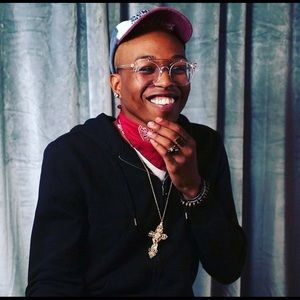 Meet your Posher, DeVante